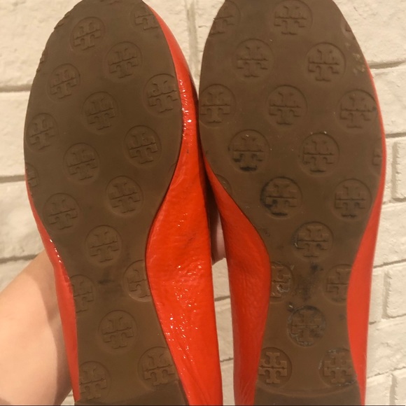 Tory Burch Flats - Picture 4 of 6